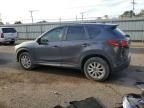 2015 Mazda CX-5 Sport