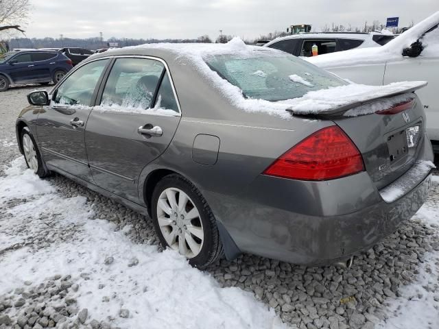 2006 Honda Accord EX