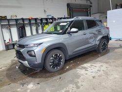 2022 Chevrolet Trailblazer LT en venta en Candia, NH