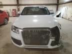 2015 Audi Q5 TDI Premium Plus