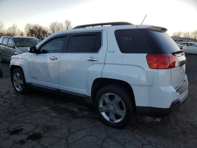 2013 GMC Terrain SLE