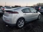 2015 Chevrolet Volt