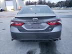 2024 Toyota Camry SE Night Shade