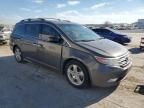 2012 Honda Odyssey Touring