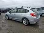 2012 Subaru Impreza Premium