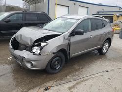 Nissan Vehiculos salvage en venta: 2015 Nissan Rogue Select S