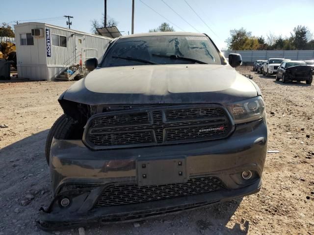 2015 Dodge Durango R/T