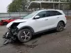 2017 KIA Sorento EX