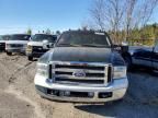 2000 Ford F350 Super Duty