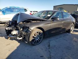 Genesis salvage cars for sale: 2023 Genesis G70 Base