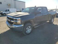 2018 Chevrolet Silverado C1500 LT en venta en Tucson, AZ