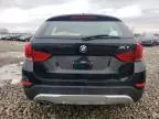 2015 BMW X1 XDRIVE28I