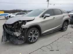 2017 Lexus RX 350 Base en venta en Lebanon, TN