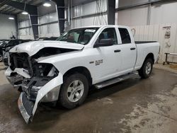 2019 Dodge RAM 1500 Classic Tradesman en venta en Ham Lake, MN