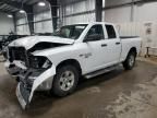 2019 Dodge RAM 1500 Classic Tradesman