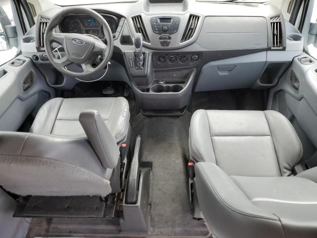 2016 Ford Transit T-150