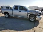 2019 Dodge RAM 1500 Classic Tradesman