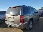 2007 Chevrolet Tahoe K1500