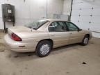 1999 Chevrolet Lumina Base