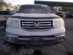 2013 Honda Pilot EXL