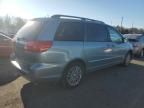 2007 Toyota Sienna XLE