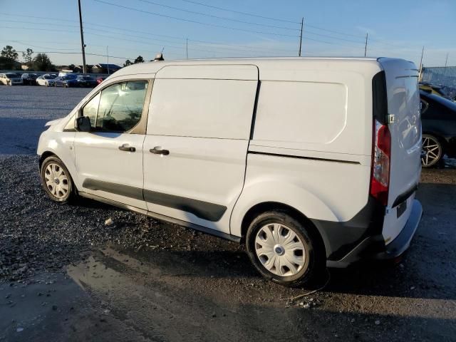 2019 Ford Transit Connect XL