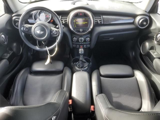 2014 Mini Cooper S