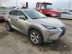 2017 Lexus NX 200T Base