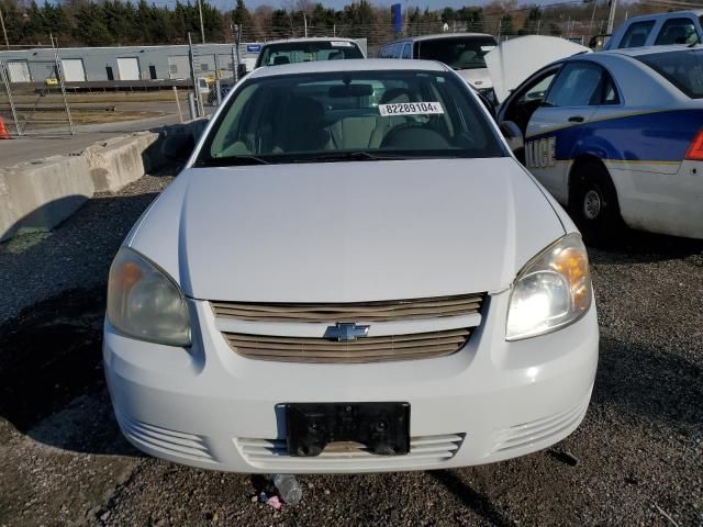 2007 Chevrolet Cobalt LS