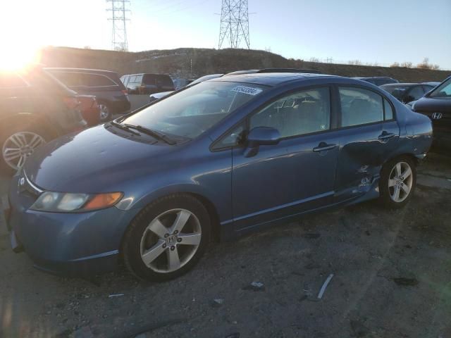 2006 Honda Civic EX