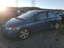 2006 Honda Civic EX en venta en Littleton, CO