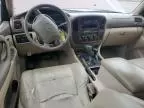 1998 Toyota Land Cruiser