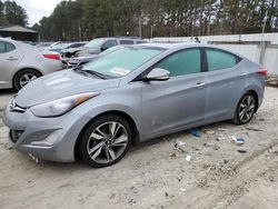 2015 Hyundai Elantra SE en venta en Seaford, DE