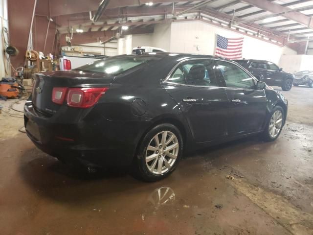 2013 Chevrolet Malibu LTZ