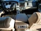 2008 Toyota Sequoia Platinum