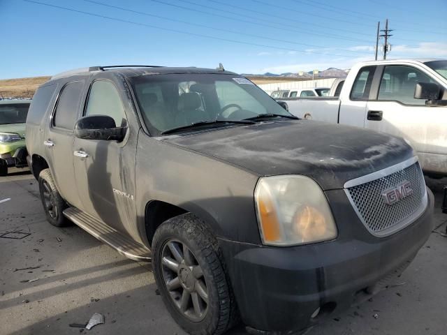 2007 GMC Yukon Denali