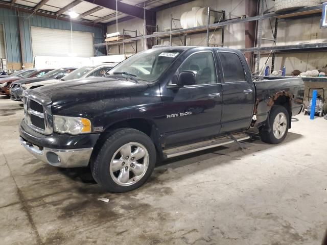 2004 Dodge RAM 1500 ST