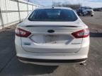 2015 Ford Fusion Titanium Phev