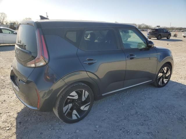 2023 KIA Soul GT Line