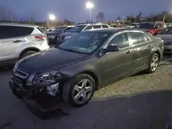 2011 Chevrolet Malibu LS en venta en Bridgeton, MO