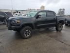 2022 Toyota Tacoma Double Cab