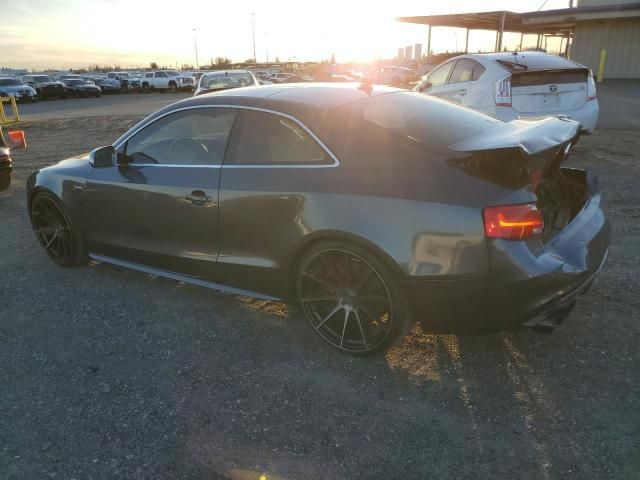 2016 Audi S5 Premium Plus