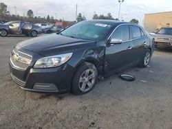 Vehiculos salvage en venta de Copart Gaston, SC: 2013 Chevrolet Malibu LS