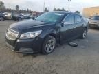 2013 Chevrolet Malibu LS