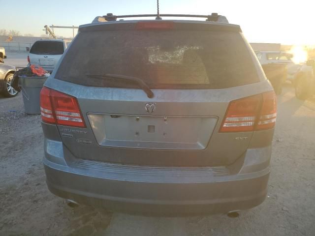 2009 Dodge Journey SXT