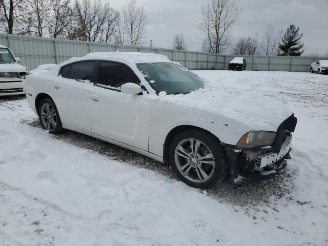 2013 Dodge Charger SXT