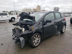 Salvage cars for sale at New Orleans, LA auction: 2014 Nissan Versa Note S