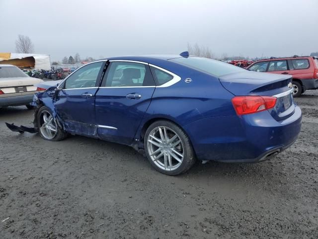 2014 Chevrolet Impala LTZ