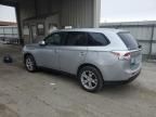 2014 Mitsubishi Outlander SE