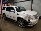 2014 Cadillac Escalade Luxury